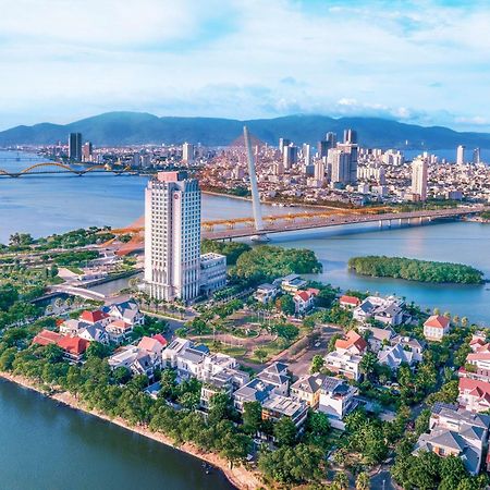 Grand Mercure Danang Екстер'єр фото