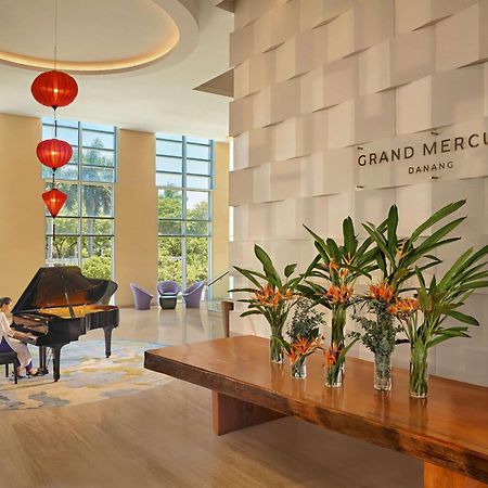 Grand Mercure Danang Екстер'єр фото