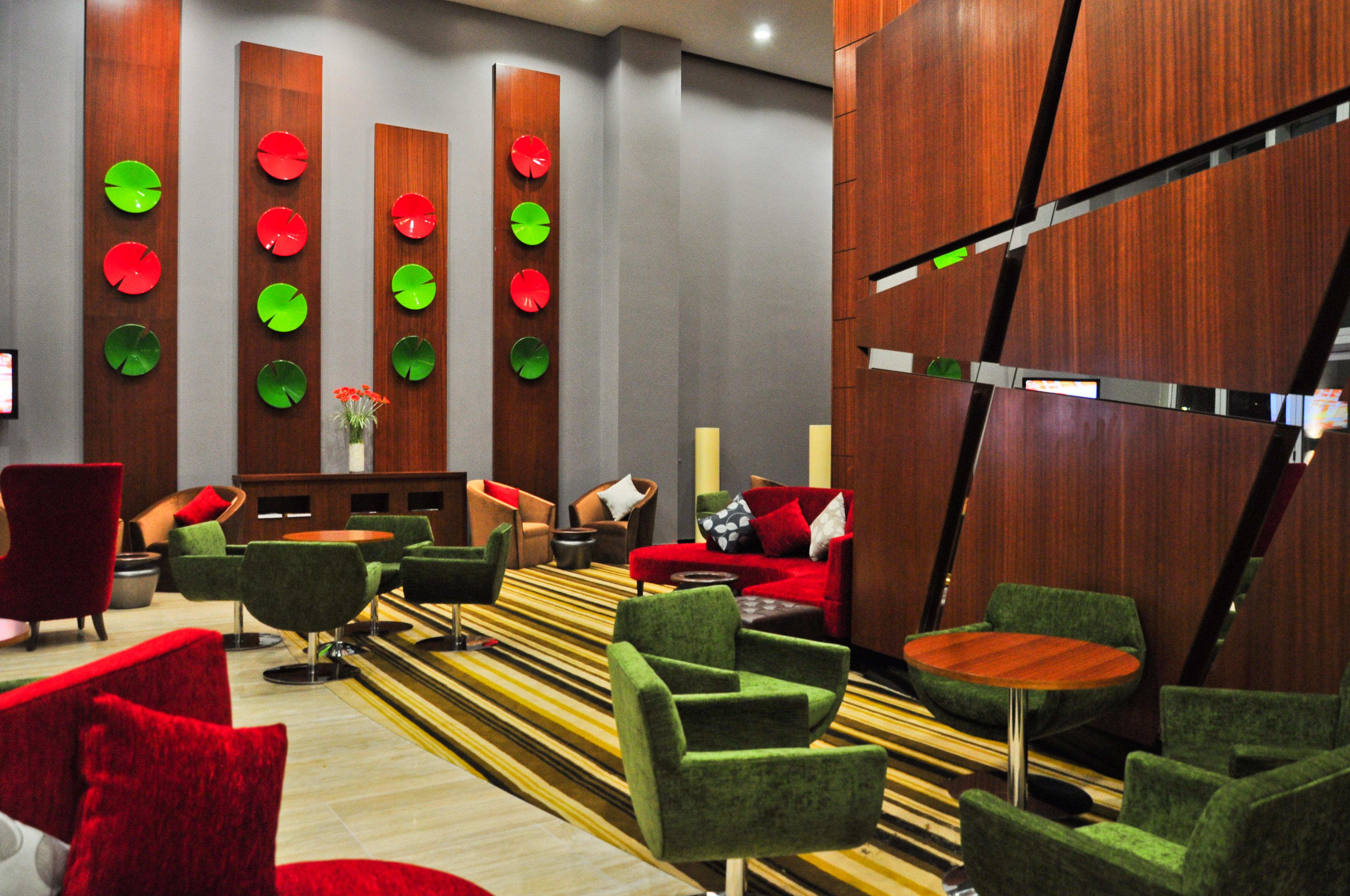 Grand Mercure Danang Екстер'єр фото