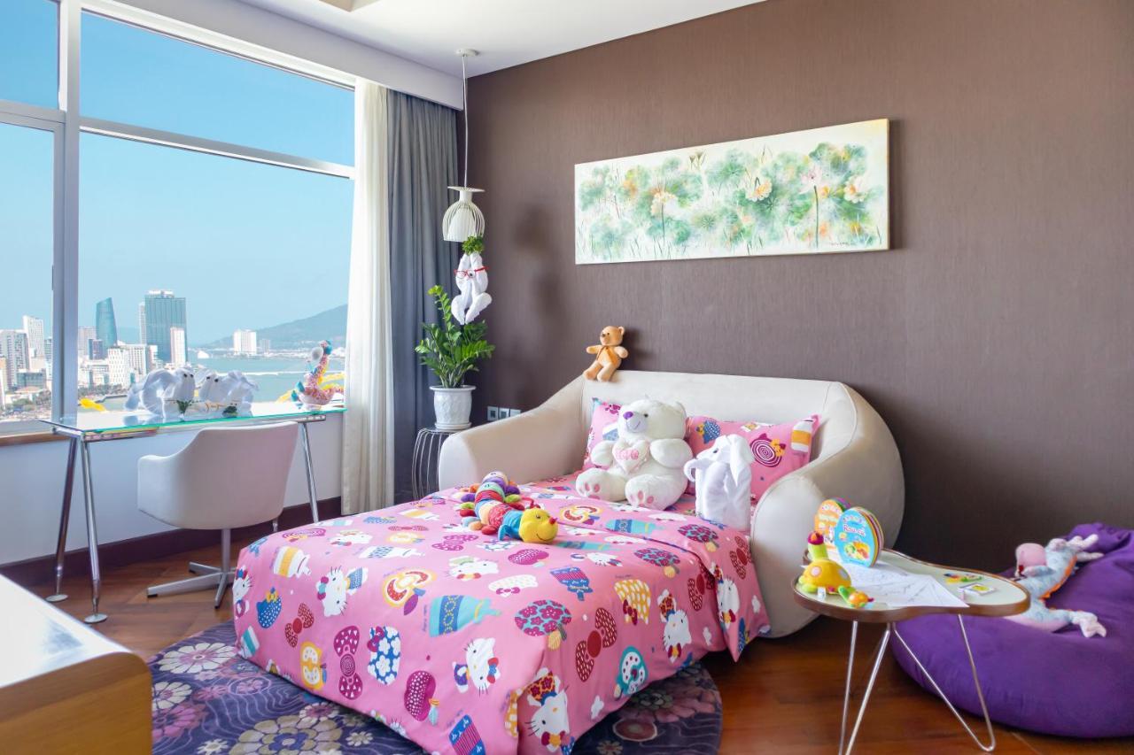 Grand Mercure Danang Екстер'єр фото