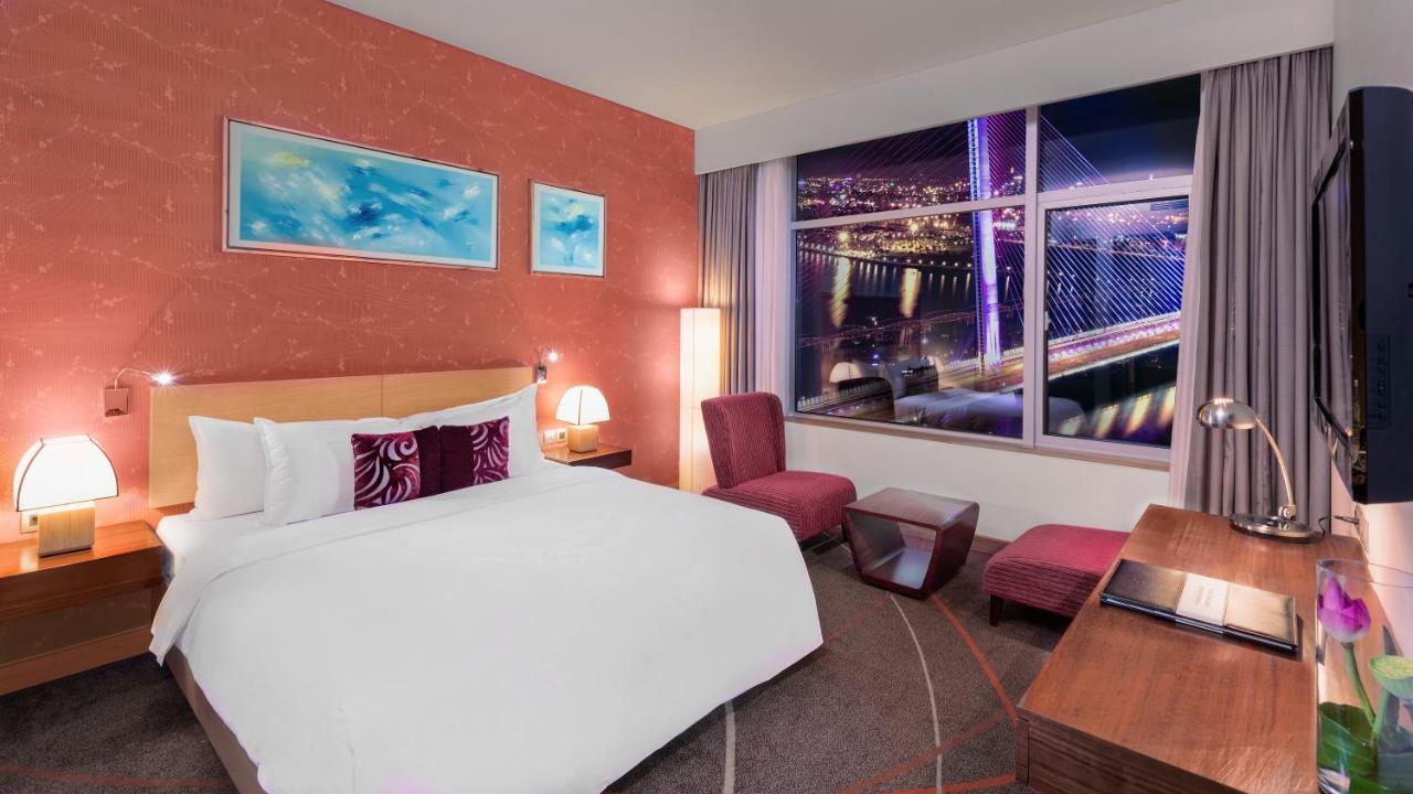 Grand Mercure Danang Екстер'єр фото
