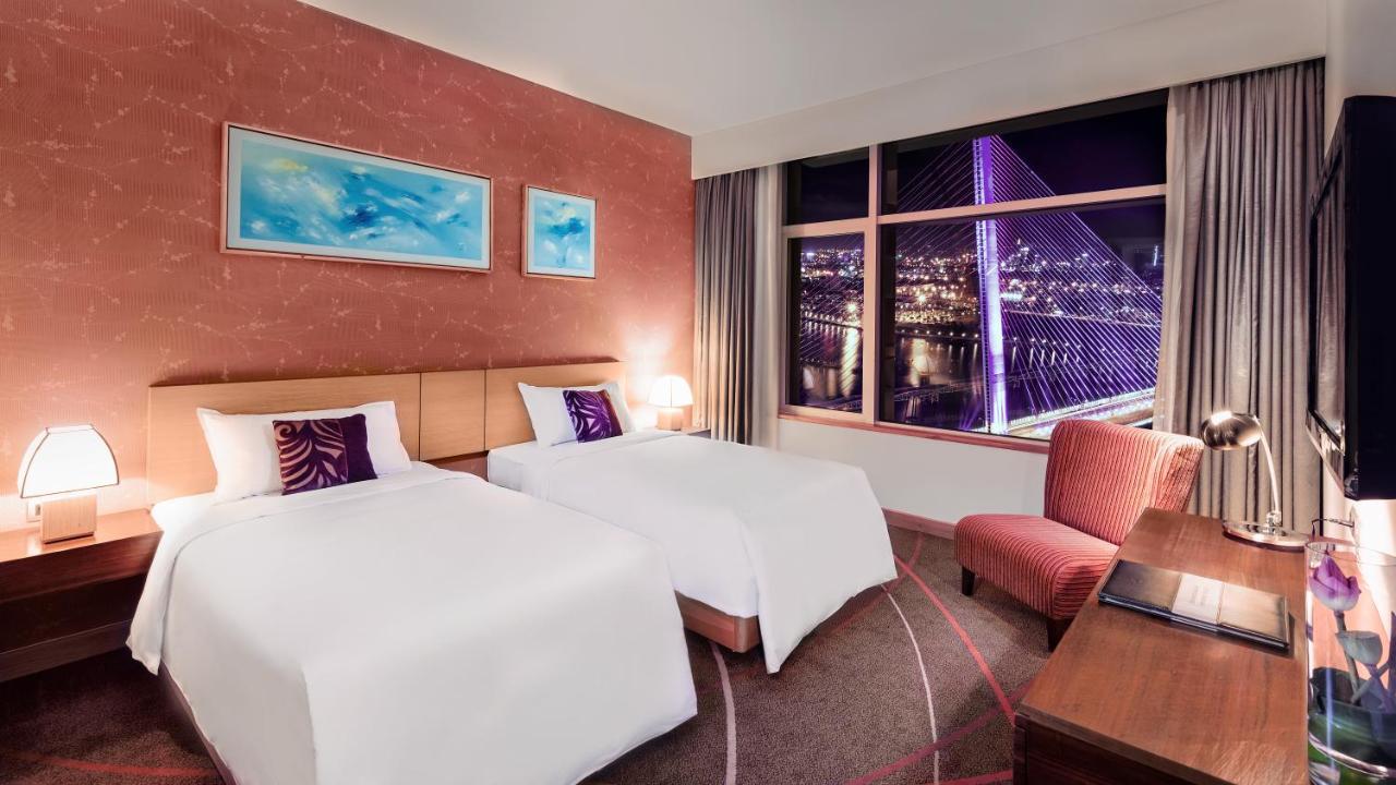 Grand Mercure Danang Екстер'єр фото