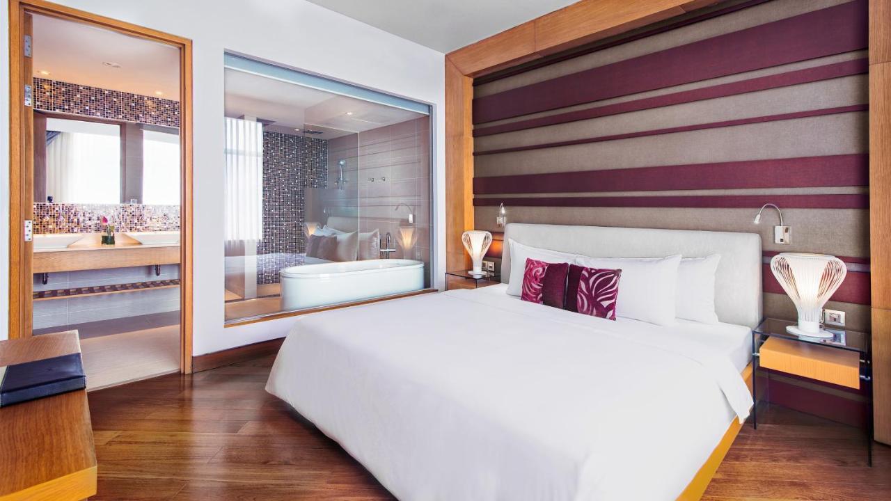 Grand Mercure Danang Екстер'єр фото