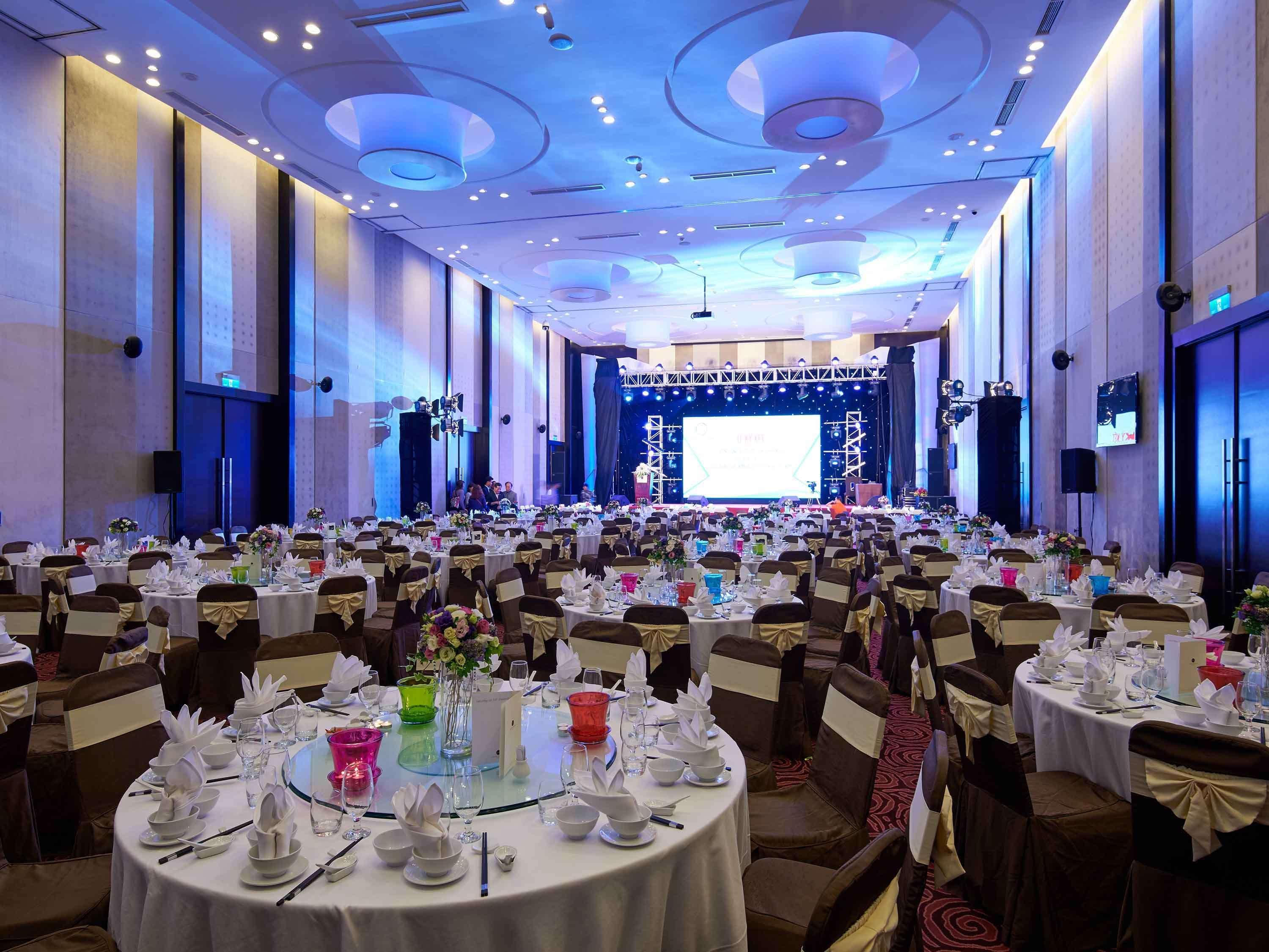 Grand Mercure Danang Екстер'єр фото