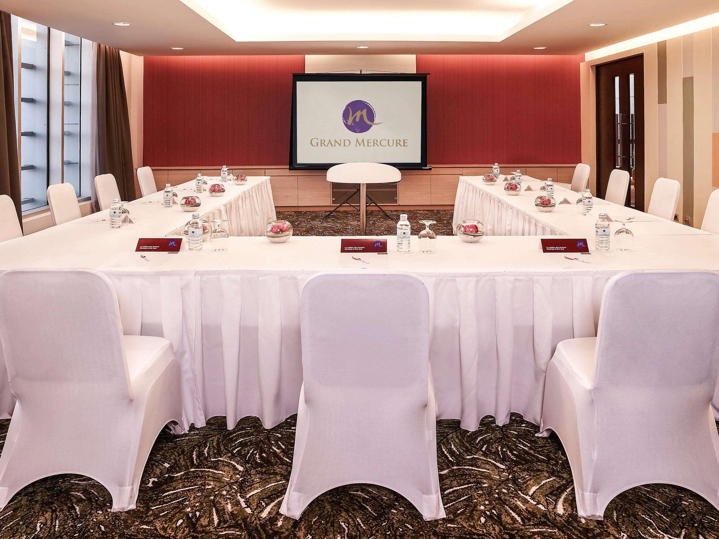 Grand Mercure Danang Екстер'єр фото