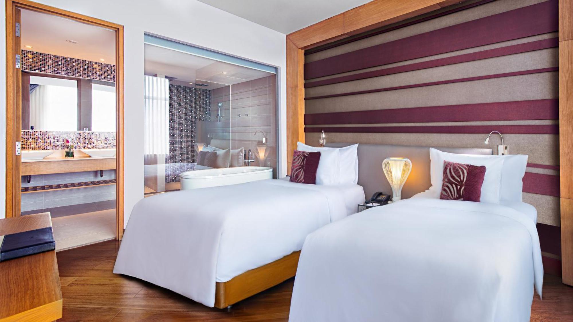 Grand Mercure Danang Екстер'єр фото