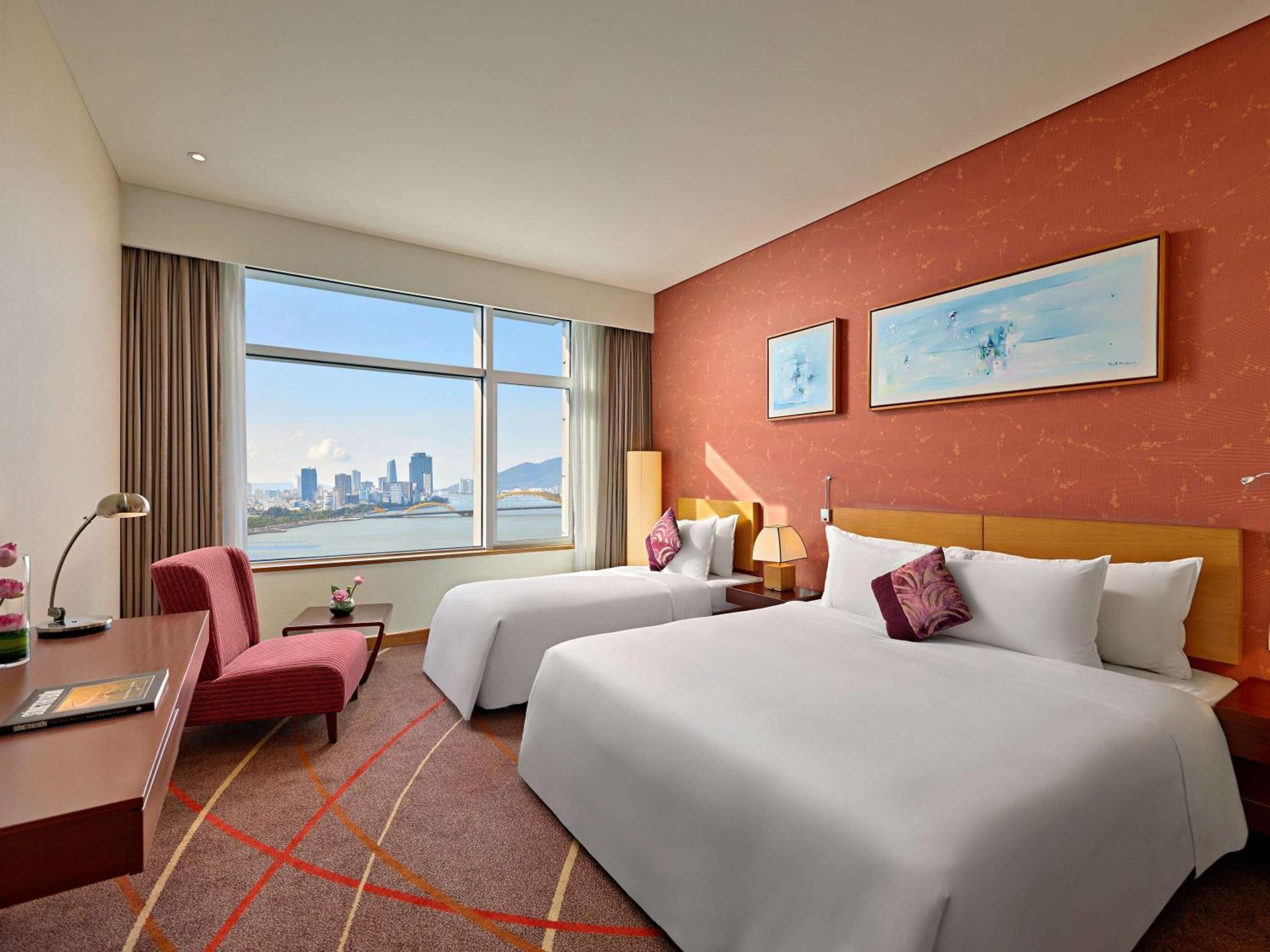 Grand Mercure Danang Екстер'єр фото