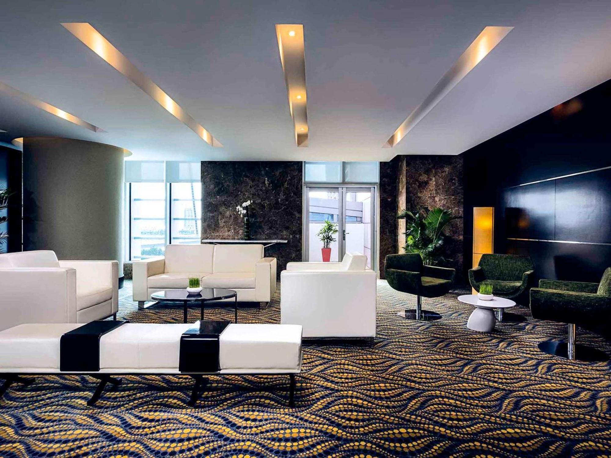 Grand Mercure Danang Екстер'єр фото