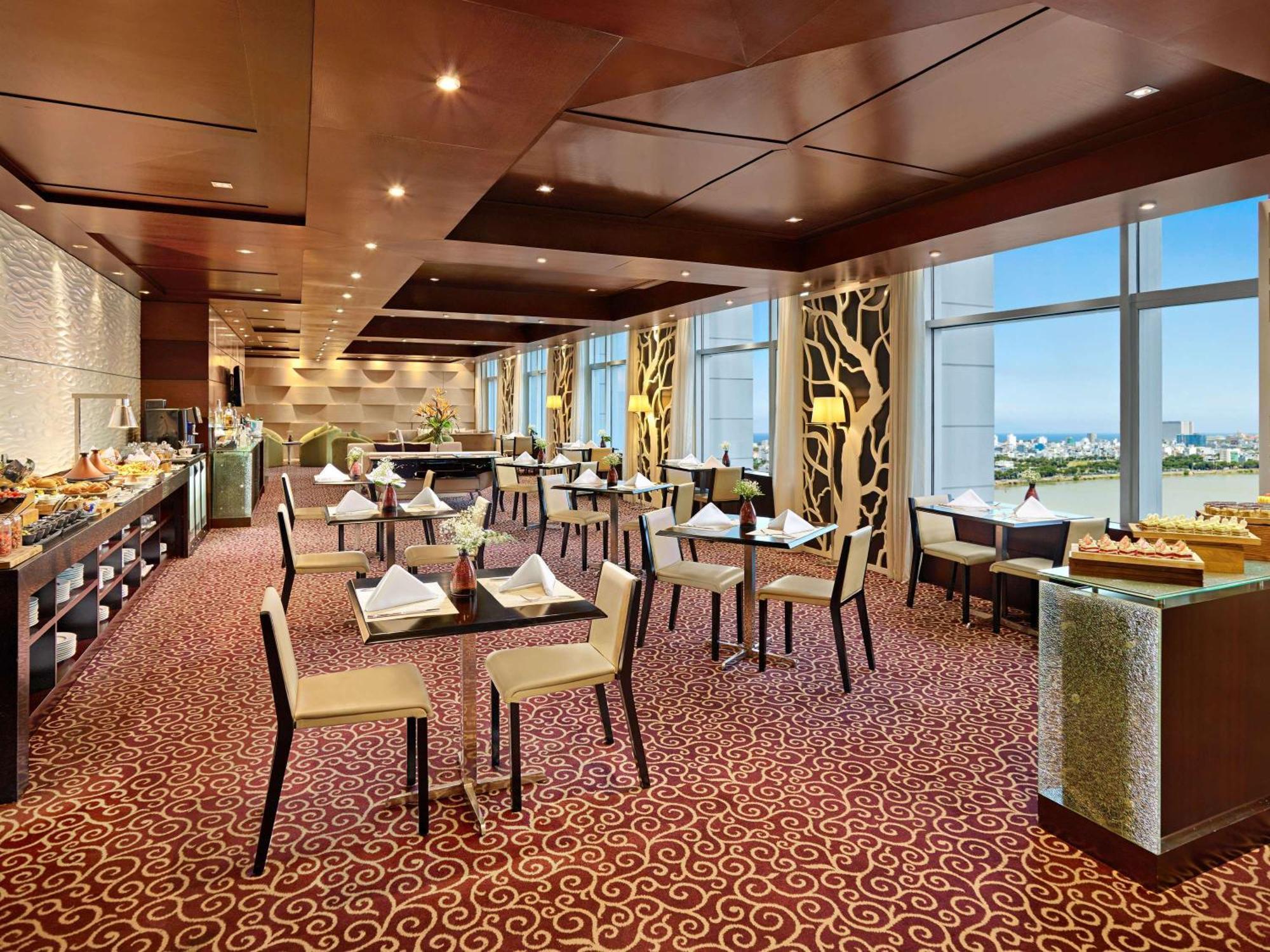 Grand Mercure Danang Екстер'єр фото