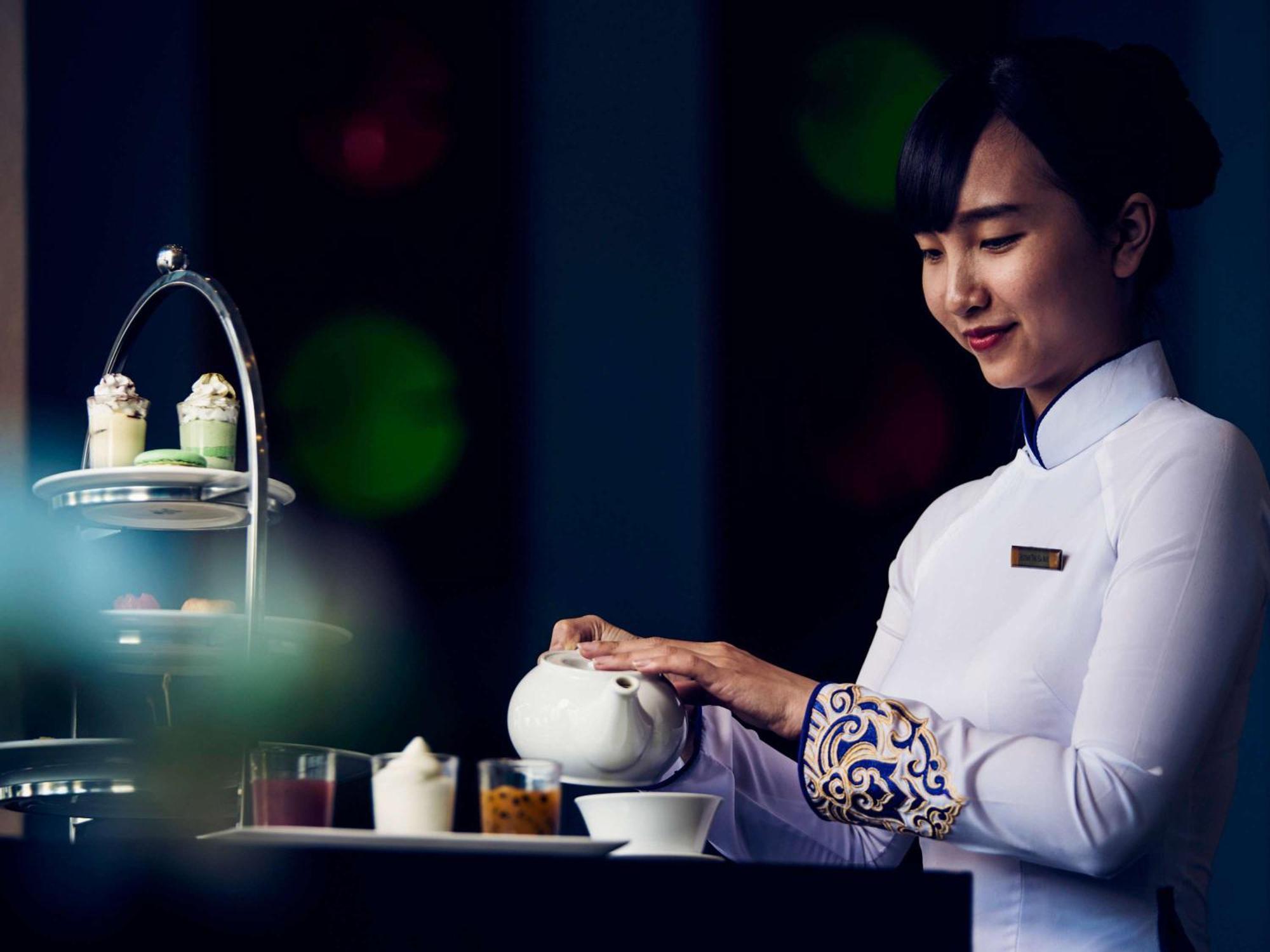 Grand Mercure Danang Екстер'єр фото