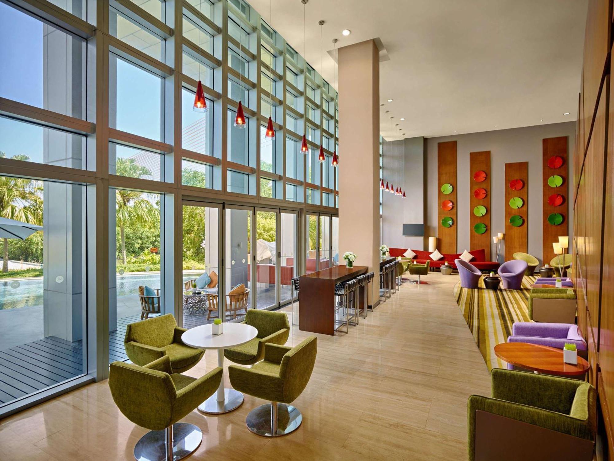 Grand Mercure Danang Екстер'єр фото