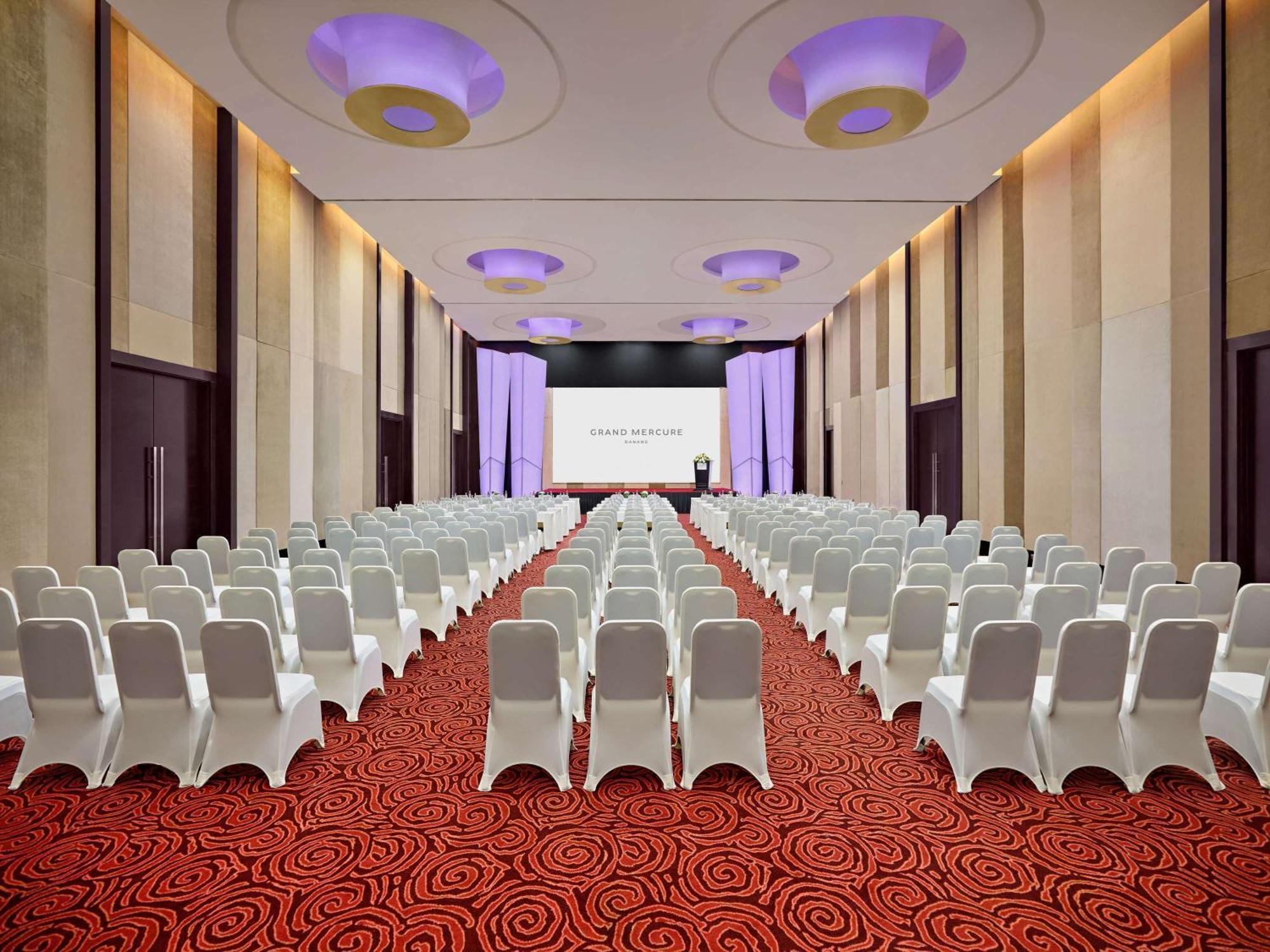 Grand Mercure Danang Екстер'єр фото