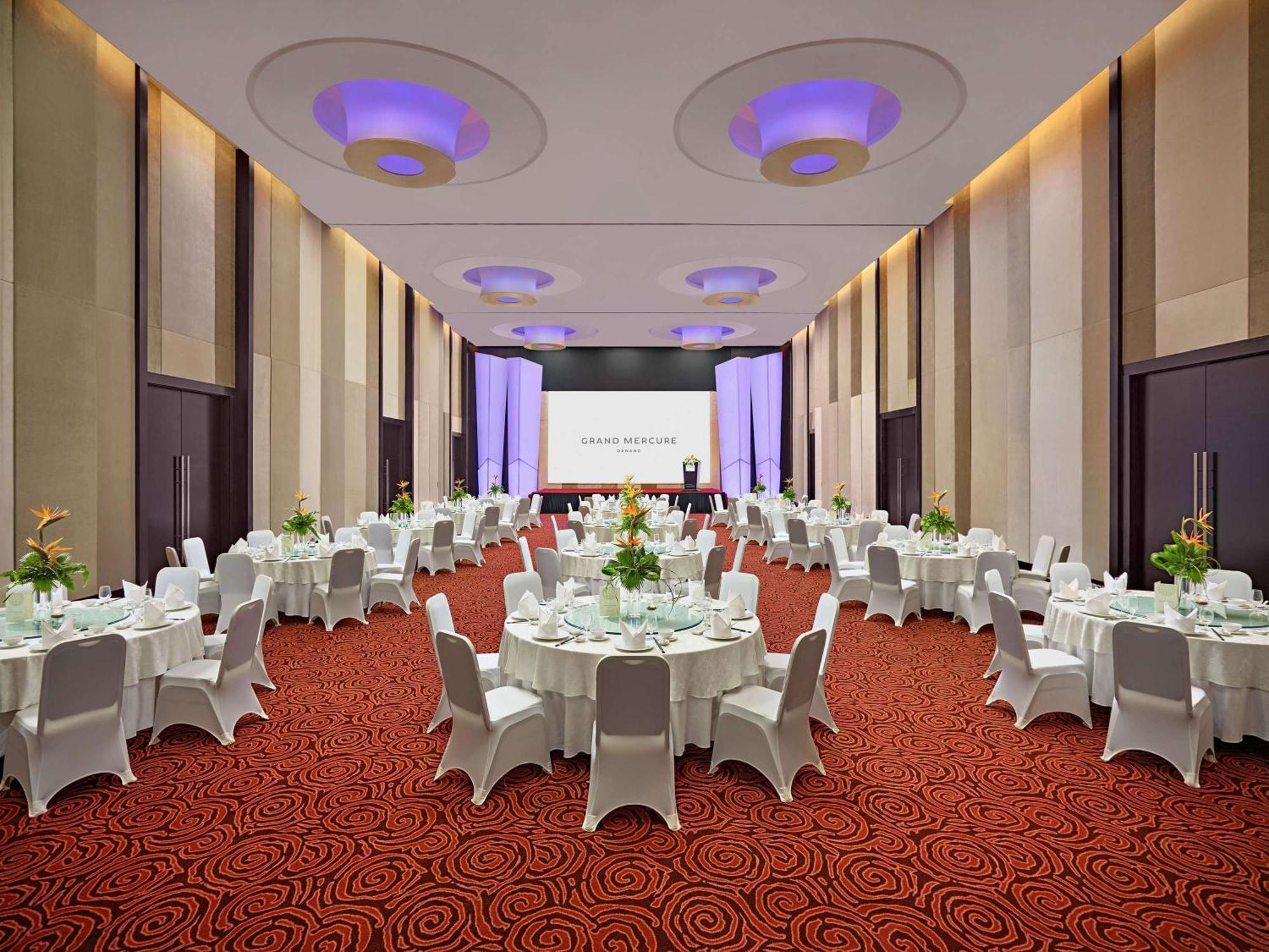 Grand Mercure Danang Екстер'єр фото
