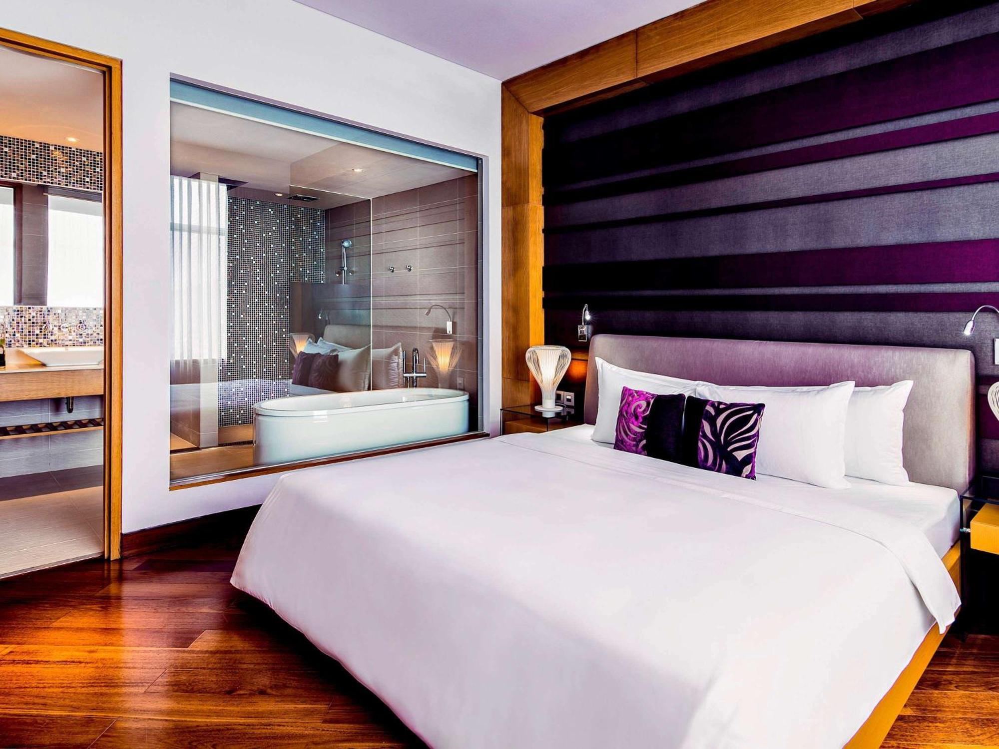 Grand Mercure Danang Екстер'єр фото