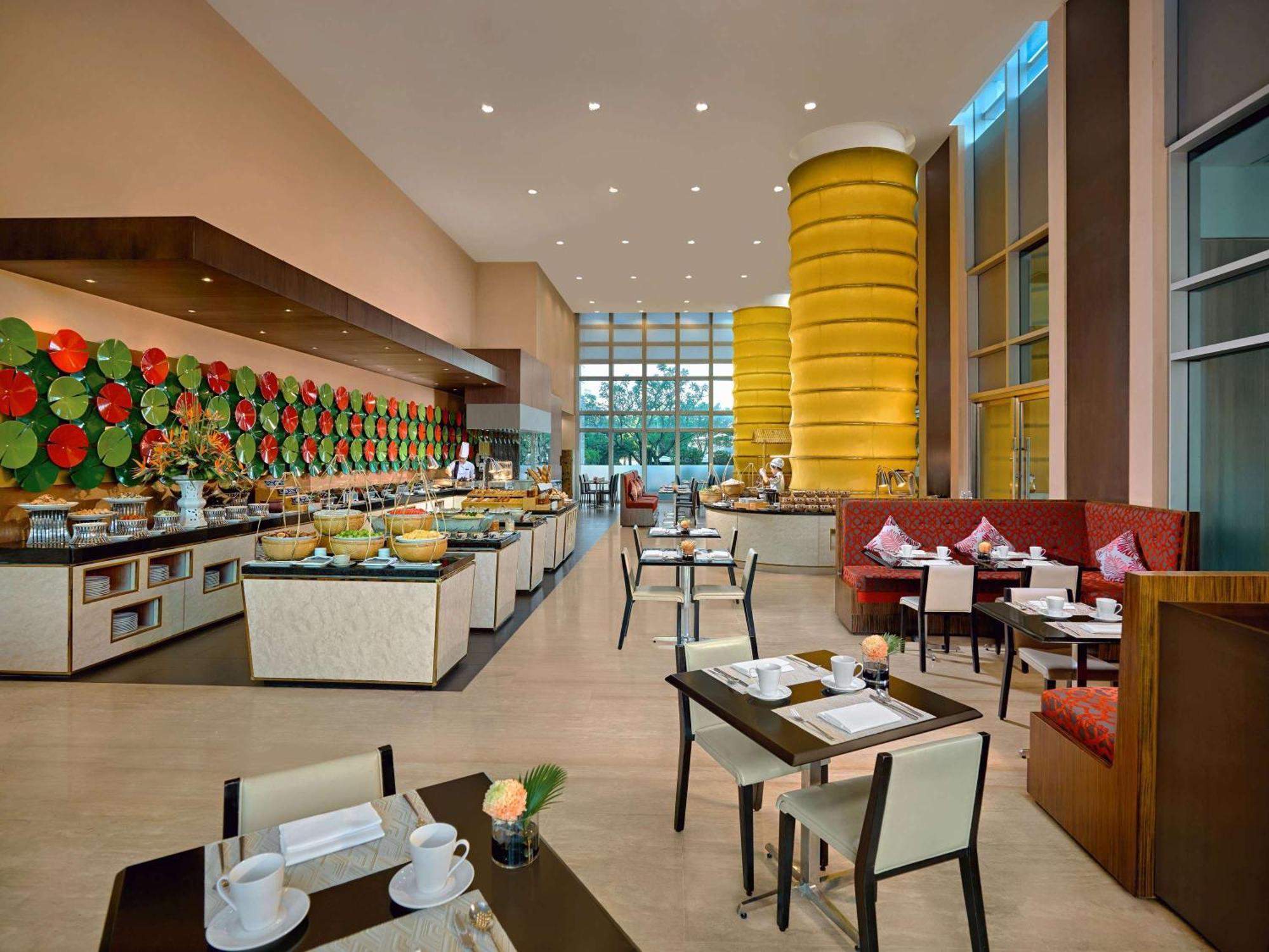 Grand Mercure Danang Екстер'єр фото